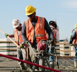 Proyectos Obras